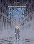 Les Pauvres Aventures de J�r�mie, tome 1 : Les Jolis Pieds de Florence