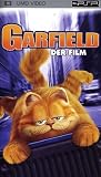 Garfield - Der Film [UMD Universal Media Disc] - Breckin Meyer