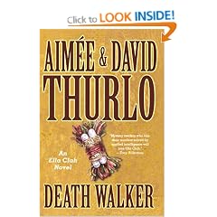 Death Walker: An Ella Clah Novel (Ella Clah Novels)