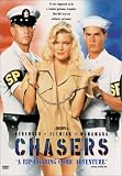 DVD : Chasers [1994] (REGION 1) (NTSC)