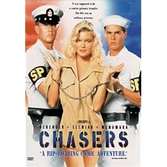 Chasers by 