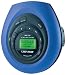 iRiver iMP-700 tragbarer MP3-CD-Player blau