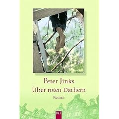 �ber roten D�chern.