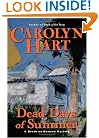Dead Days of Summer (Death on Demand Mysteries, No. 17)