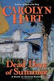 Dead Days of Summer: A Death on Demand Mystery