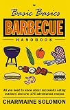 The Basic Basics Barbecue Handbook (Basic Basics)
