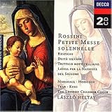  : Petite Messe Solenelle / Deita u.a.
