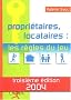 Propri�taires/locatires : les r�gles du jeu