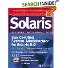 Click here to buy Sun Certified System Administrator for Solaris 9.0 Study Guide... by  Tim Gibbs.
