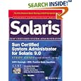 Sun Certified System Administrator for Solaris 9.0 Study Guide... by Tim Gibbs
