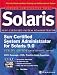 Sun Certified System Administrator for Solaris 9.0 Study Guide (Exams 310-014 & 310-015) width=