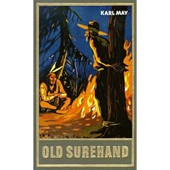 Gesammelte Werke. Bd.14, Old Surehand 01. (Gebundene Ausgabe)