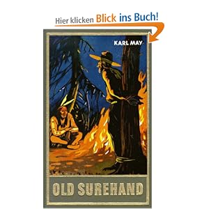 Old Surehand