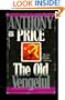 The Old Vengeful