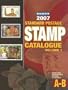 Scott 2007 Standard Postage Stamp Catalogue, Vol. 1: United States, United Nations & Countries of the World- A-B