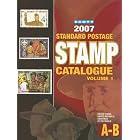 Scott 2007 Standard Postage Stamp Catalogue Volume 1 (United States, United Nations and... by James E. Kloetzel