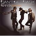 Everyday/CAN'T GET BACK(�����B)