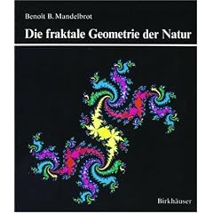 Fraktale Geometrie der Natur
