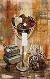 Chocolates in Wine Glass Decorative Switchplate Cover