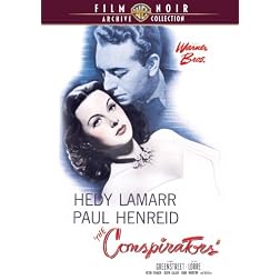 The Conspirators (1944)