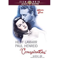 The Conspirators (1944)