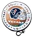 Houston Texans Team Logo CD/DVD Case