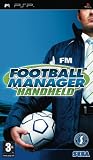 Football Manager Handheld (PSP)