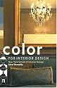 Color for Interior Design