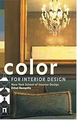 Color for Interior Design