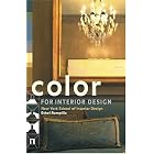 Color for Interior Design by Ethel Rompilla and New York School of Interior Design