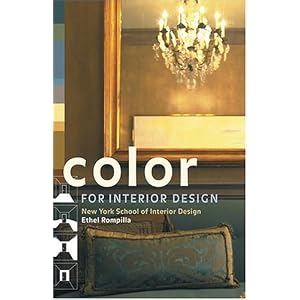 Color for Interior Design