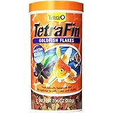 Tetra 16140 TetraFin Flakes, 7.06-Ounce