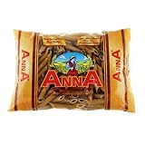 Anna Whole Wheat Penne Rigate 41 1 lb 454 g by 