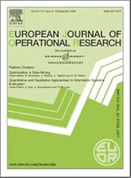 On the fallacy of averages in project risk management [An article from: European Journal of Operational Research]