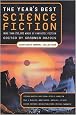The Year's Best Science Fiction, Eighteenth Annual Collection