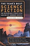 The Years Best Science Fiction, Eighteenth Annual Collection