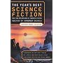 The Year's Best Science Fiction, Eighteenth Annual Collection