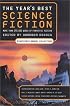 The Year's Best Science Fiction, Eighteenth Annual Collection