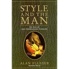 Style and the Man
