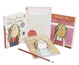 Clarice Bean: An Exceptionordinarily Good Boxed Set