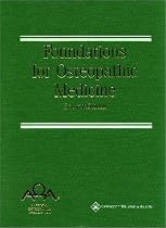 Foundations for Osteopathic Medicine
