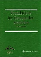 Foundations for Osteopathic Medicine
