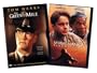 The Green Mile / The Shawshank Redemption