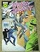 The Green Hornet #18 (Sister-Hood Part 1, 2)