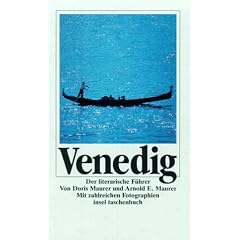 Venedig, der literarische F�hrer