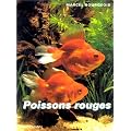 Poissons rouges