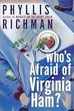 Who's Afraid of Virginia Ham? Phyllis Richman