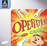 Operation - Classic Series - Jewel
