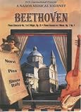 Beethoven: Piano Concerto No. 1 In C Major / Piano Sonata In F Minor, Op.2 No. 1 [DVD] [NTSC]