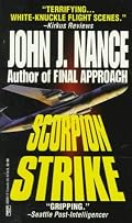 Scorpion Strike